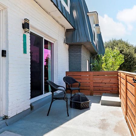 Apartament Mella House Austin Zewnętrze zdjęcie