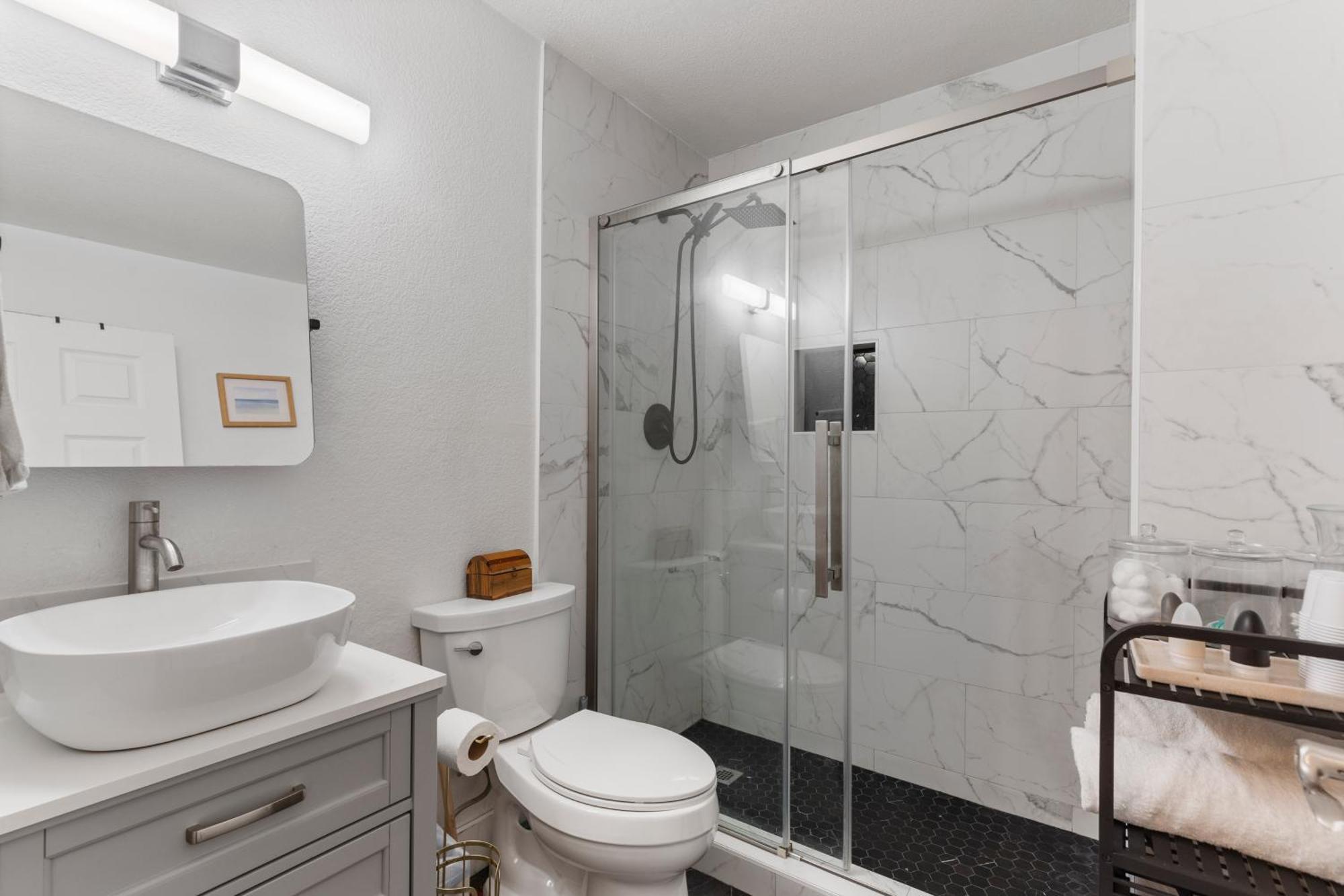 Apartament Mella House Austin Zewnętrze zdjęcie