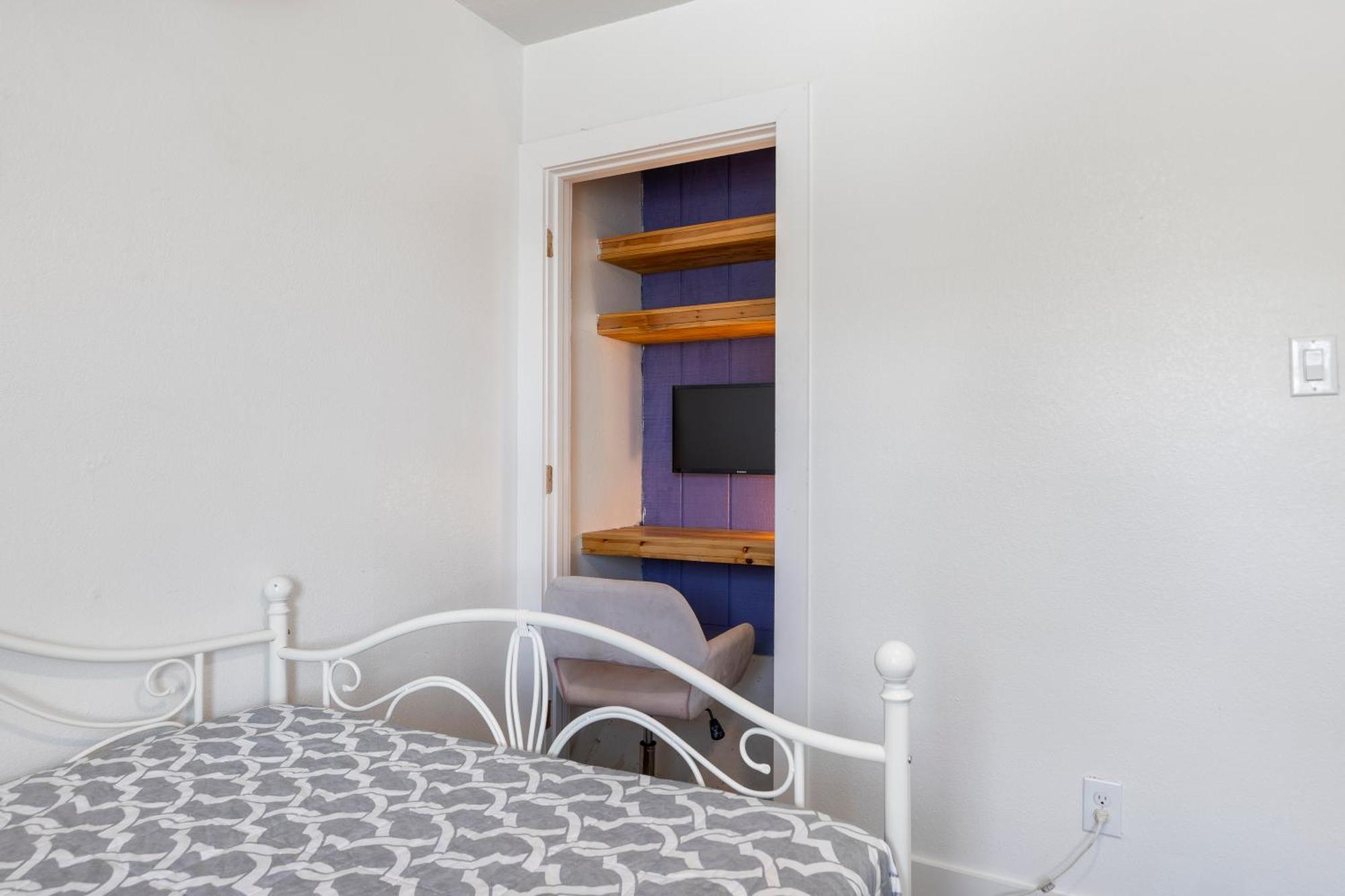 Apartament Mella House Austin Zewnętrze zdjęcie