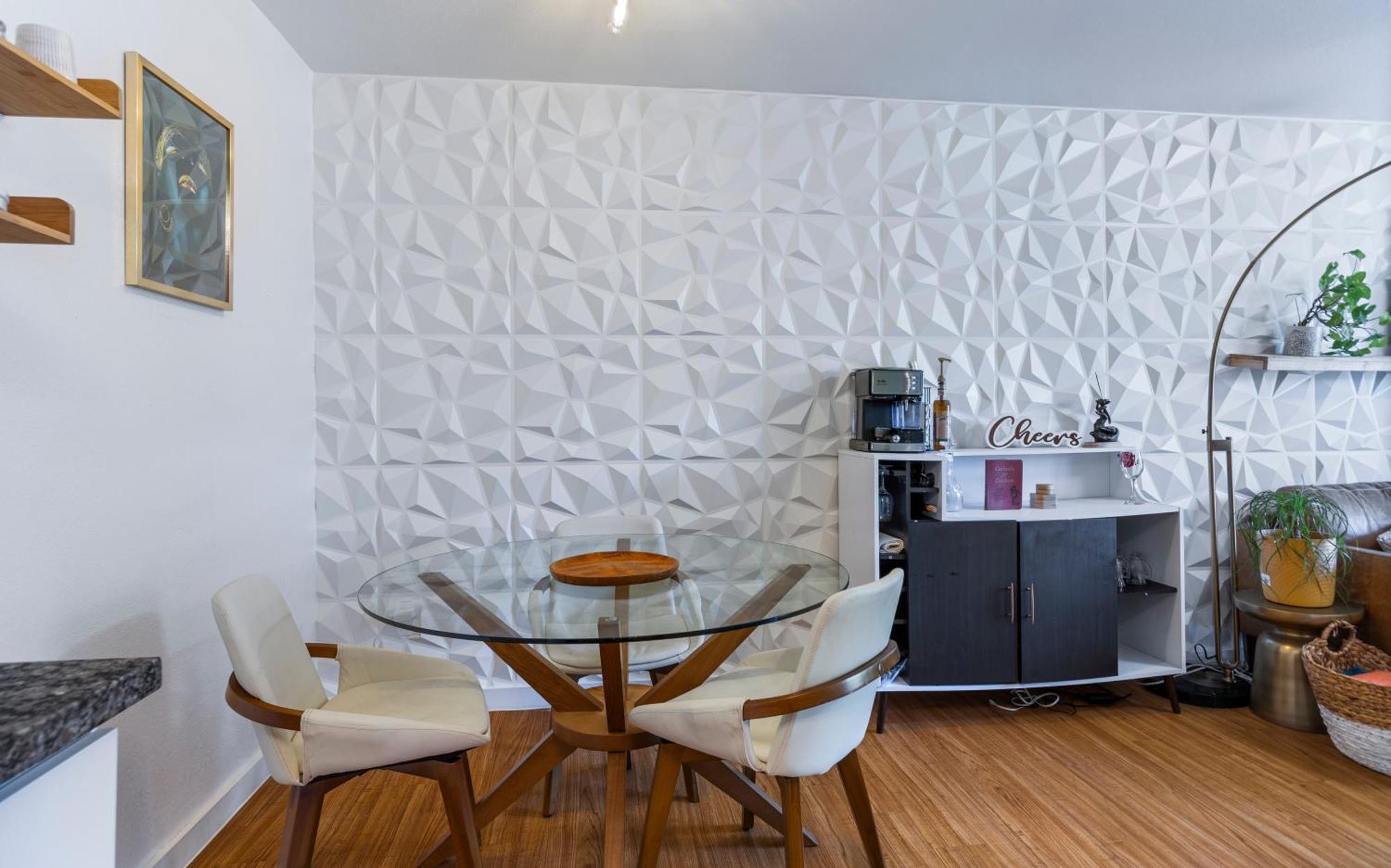 Apartament Mella House Austin Zewnętrze zdjęcie