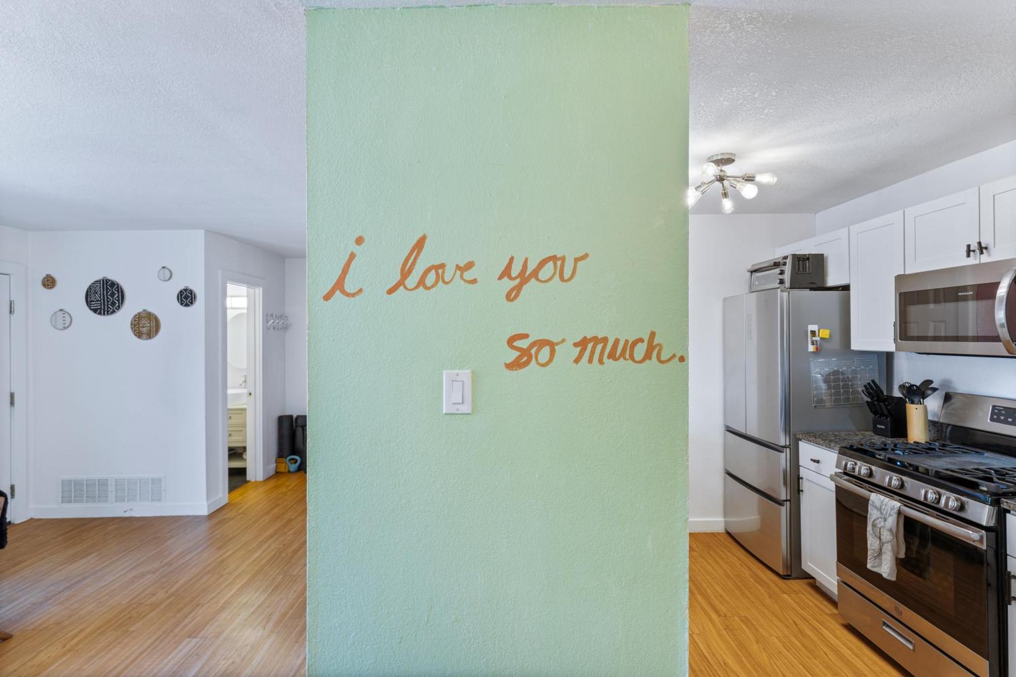 Apartament Mella House Austin Zewnętrze zdjęcie